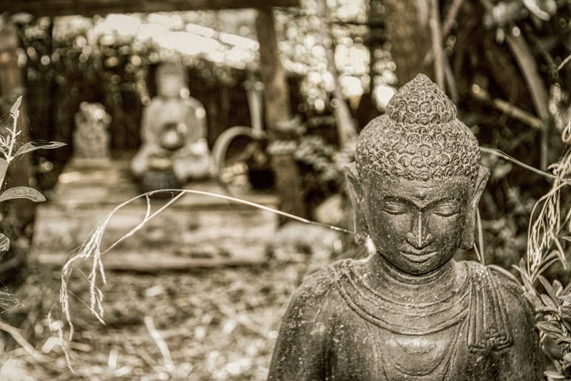 Kundalini Meditation